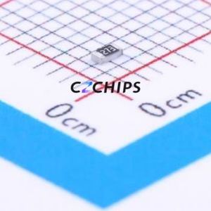 Résistance SMD CR0603JA0273G 0603 (Type : Film Épais) (Résistance : 27 kOhm Précision : 5%) - Product Image 1
