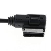Maikami — adaptateur de câble AUX 3.5 Mm, MDI MMI MP3, pour AUDI VW iPod iPhone 5 6S