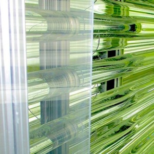 Tubo Acrílico Transparente Anti-UV de Alta Calidad, Certificado ROHS, Longitud Ilimitada - Product Image 6