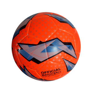 Balón de Fútbol Tamaño 5 Nuevo de Cuero TPU Balón de Fútbol Aolilai Termosellado - Product Image 2