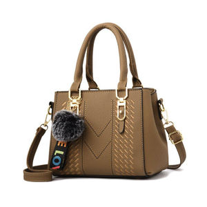 Bolsos de <span class=keywords><strong>Mano</strong></span> de Moda Directo de Fábrica, Bolsos de Estilo Simple para Uso Diario, Bolsos para Mujer - Product Image 5