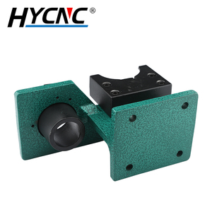 Portaherramientas HYCNC BT40 con Estructura de Rodillos de Agujas, Resistente a Arañazos, con 1 Año de Garantía - Product Image 2