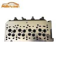 Culasse moteur AMC 908727 2.0TDI BKD AZV BKP BLB BRE pour VW Golf / Passat B6 / Touran Jetta / Audi A3 A4