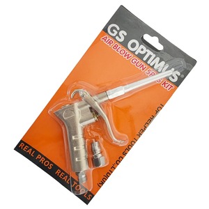 Pistolet de pulvérisation sans air, machine de pulvérisation de peinture pneumatique, outils pneumatiques, pistolet de pulvérisation de peinture, autres outils pneumatiques, pistolet de pulvérisation - Product Image 1