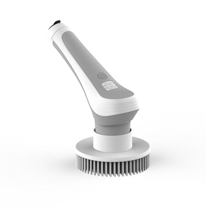 Nouveaux produits les plus vendus 2026 Maison et cuisine Brosse électrique rotative sans fil Brosse électrique de nettoyage Brosse électrique de nettoyage - Product Image 6
