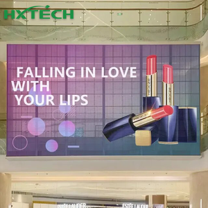 Độ trong suốt cao <span class=keywords><strong>LED</strong></span> kính cửa sổ phim chữ số quy định cho quảng cáo linh hoạt dính trong suốt màn hình tinh thể <span class=keywords><strong>LED</strong></span> phim - Product Image 2