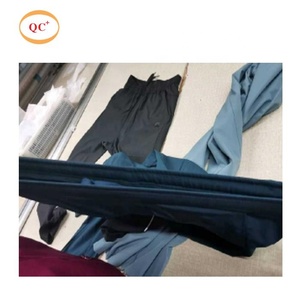 Sports Jogging Sweatpants Garment Pre-shipment Trousers Final Inspection <strong>Service</strong> - Product Image 5