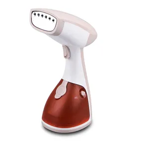 New Garment Steamers Clothes Mini Steam Iron Handheld dry Cleaning Brush Clothes Household Appliance Portable Travel