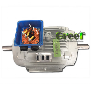 Générateur hydro-magnétique basse vitesse 20 kW 100 tr/min - Product Image 3