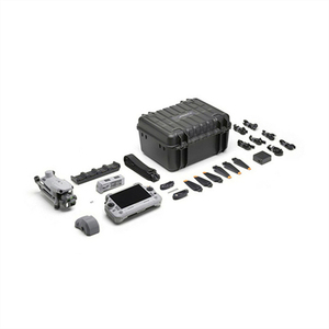 Original New Global Version Matrice 4T 4E Wide-Area General Purpose UAV Commercial Quadcopter Matrice 4T Series Enterprise Drone - Product Image 4