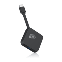 Mecool-Dispositivo de TV inteligente KD2 S905Y4, decodificador con 4GB, 32GB, certificado por Google, WIFI 2,4G, 5G, BT, Android 11,0, ATV