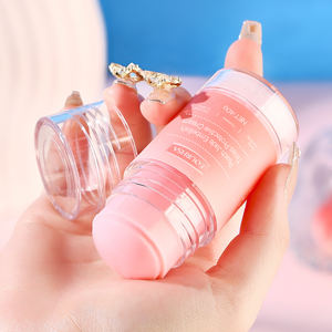 Baume solide hydratant pour les mains et les pieds New York Stock, réparation anti-fissures, peau sèche, soin quotidien professionnel - Product Image 6