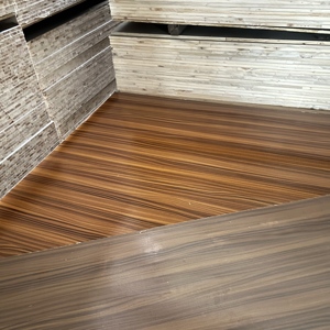 Chất lượng cao <span class=keywords><strong>blockboard</strong></span> melamine <span class=keywords><strong>blockboard</strong></span> với tủ đồ nội thất - Product Image 5