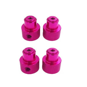 تصنيع المعدات الأصلية مخصص الدقة النحاس الفولاذ المقاوم للصدأ الألومنيوم التيتانيوم التصنيع باستخدام الحاسب الآلي طحن أجزاء تحول خدمة التصنيع باستخدام الحاسب الآلي - Product Image 2