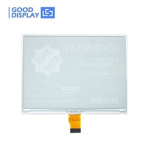 Pantalla E-Paper de 5.83 Pulgadas, Actualización Rápida y Actualización Parcial - Product Image 4