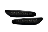 Feux de signalisation latéraux à LED E-mark Ailead T10 Plug 3 versions pour BMW E46 E60/E61 E81/E87 E82/E88 E90/E91 E92/E93