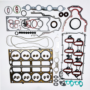 HS26191PT Kit perbaikan perangkat Gasket lengkap mesin cocok untuk Chevrolet Chevy Vortec Silverado GM 4.8L 5.3L suku cadang mobil - Product Image 3
