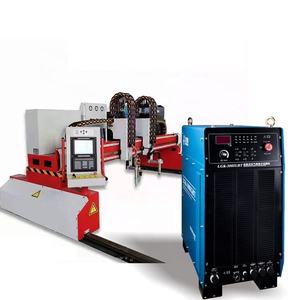 Alimentation plasma à onduleur LGK-120HD haute performance, haute puissance, source très demandée - Product Image 2
