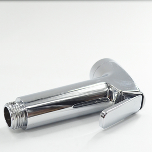 Пластиковый хромированный спрей для ванной - Product Image 3