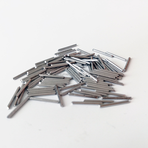 Rodio in Grani con Purezza 99,99%, Barre di Rodio Fine, Lingotti di Metallo Rh, Lavorazione Personalizzata per Produttori - Product Image 2