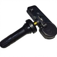 Sensor TPMS 56029398AB 56029398AA 68241067AB 433MHz, Monitor de Presión de Neumáticos para Dodge Chrysler Jeep, Venta al por Mayor, 100% Preprobado