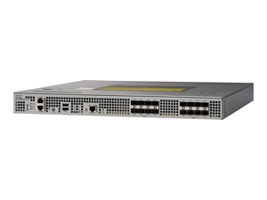 ASR1001-HX ASR1001-HX= for San FranCis Co <strong>ASR</strong> 1000 Series <strong>Aggregation</strong> <strong>Services</strong> <strong>Routers</strong> - Product Image 2