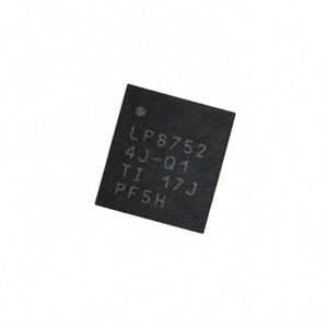 LP87524JRNFRQ1 New Original BOM One-stop Electronic <b>Components</b> and IC Chips LP87524JRNFRQ1 - Product Image 1