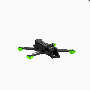 Kit de châssis <span class=keywords><strong>iFlight</strong></span> Nazgul <span class=keywords><strong>Evoque</strong></span> F5 V3 : six améliorations clés et une architecture de châssis DC/X convertible révolutionnaire. - Product Image 2