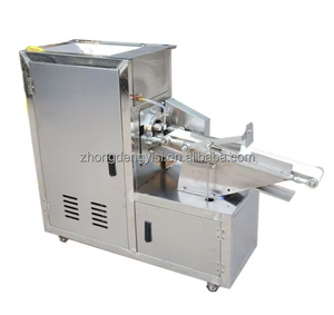 Multifunctional Dough Braiding Machine Soft Pretzel <b>Maker</b> Hemp Flowers Machine Dough Twister Machine Chinese Snack Dough - Product Image 1