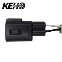 Capteur d'oxygène de qualité supérieure pour Toyota Corolla / Levin 1 2T, référence 89465-02140, capteur d'émission automobile