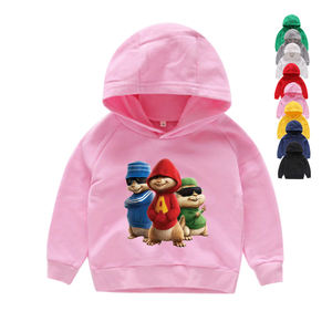 Survêtement à manches longues de qualité supérieure pour enfants par Viky Industries - Product Image 5