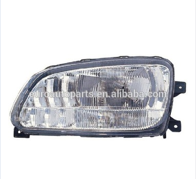 HEAD LAMP for HINO 500 TRUCK PARTS - 2191107 & 811503210