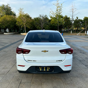 Chevrolet Monza <span class=keywords><strong>Captiva</strong></span> Onix Sonic Cruze Camaro <span class=keywords><strong>2022</strong></span> con Motor Turbo, Neumáticos R15, Volante a la Izquierda - Autos Usados en Venta con Caja de Cambios Automática - Product Image 3