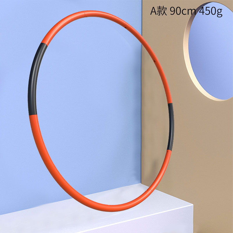 90cm 450g rojo7+ negro 2