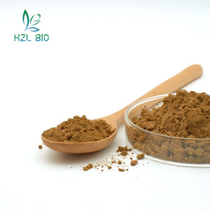 โรงงานซัพพลาย Psoralea Corylifolia สารสกัดจากเมล็ด Psoralea Corylifolia สารสกัดผง - Product Image 3