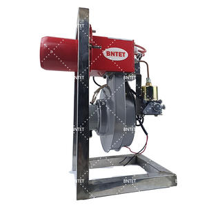 700kw déchets kérosène/économiseur de brûleur à mazout nouvel état pour chaudière usine de fabrication et les industries de restauration - Product Image 2