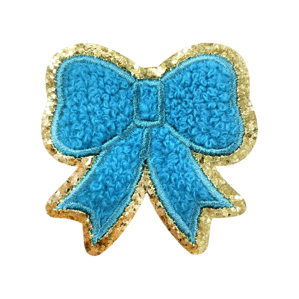 5 blue