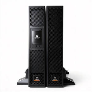 <span class=keywords><strong>Vertiv</strong></span> GXT5 UPS 750VA-3kVA Diseño Convertible en <span class=keywords><strong>Rack</strong></span>/Torre de Profundidad Reducida - Product Image 5