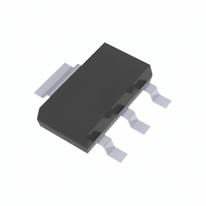 ซื้อชิ้นส่วนอิเล็กทรอนิกส์ออนไลน์ TLE4274GSV33HTSA1 TO 261 4, TO 261AA ตัวแทนจำหน่ายที่ได้รับอนุญาต ระบบจัดการพลังงาน (PMIC) - Product Image 1