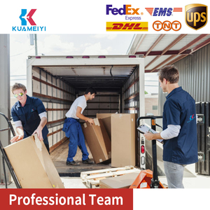 DDP貨物輸送DHL UPS FedExドアツードア配送サービス航空 + 速達輸送代理店中国24時間年中無休の危険物 - Product Image 4