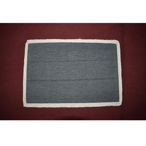 Nouveau Tapis de Table Rectangulaire en Coton Naturel Matti 33x48 cm, Fourniture Directe Usine, Idéal pour la Maison et l'Hôtellerie, Disponible à la Vente - Product Image 3