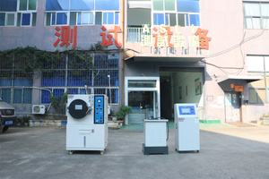 PCT-35 Hochdruck beschleunigter Alterung <span class=keywords><strong>tester</strong></span> - Product Image 5