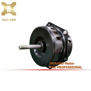 มอเตอร์ไร้แปรงถ่าน Hua Hao YPY-40-2 120V เงียบพิเศษ สำหรับเครื่องฟอกอากาศ - Product Image 2