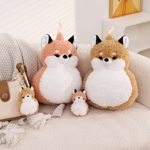 Produttore <span class=keywords><strong>di</strong></span> Giocattoli in Peluche Personalizzati e all'Ingrosso, Portachiavi in Peluche a Forma <span class=keywords><strong>di</strong></span> <span class=keywords><strong>Volpe</strong></span> Carina, Bambole <span class=keywords><strong>di</strong></span> <span class=keywords><strong>Volpe</strong></span> Imbottite, Regali - Product Image 1