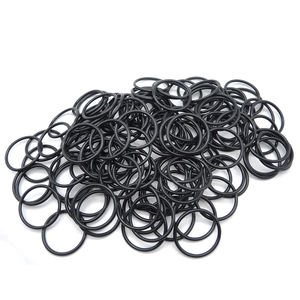 Форма резиновая прокладка уплотнительная полоса шайба плоская U-образное уплотнительное кольцо силиконовые резиновые профили 30-90 Береговая твердость промышленные автомобильные - Product Image 3