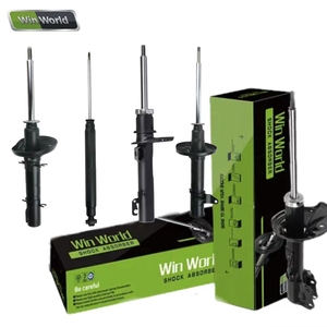 Amortiguador de Alta Calidad a <span class=keywords><strong>Precio</strong></span> de Fábrica Win World, Amortiguador Trasero para Toyota, Hyundai, <span class=keywords><strong>Honda</strong></span>, Mazda, Nissan - Product Image 5