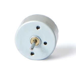 Motor BL2412 sin escobillas de CC 5V 12V 24V 7000 RPM 24 mm para vehículos RC y juguetes - Product Image 4