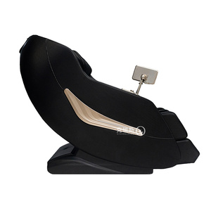 Groothandel 5D <span class=keywords><strong>Massage</strong></span> Stoel <span class=keywords><strong>2026</strong></span> Luxe Ai Muziek Shiatsu Volledig Lichaam 4D Zero Gravity Beste Kwaliteit Lucht Druk <span class=keywords><strong>Massage</strong></span> Stoel - Product Image 4