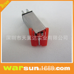 Aguja de fonógrafo antigua Skywin de imán móvil, tipo de uso general para accesorios de discos de vinilo - Product Image 3