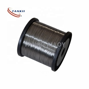 Cable de Termopar Tipo K de 0.05-10 mm, Cable T <span class=keywords><strong>C</strong></span> KP KN (Tipo S/<span class=keywords><strong>R</strong></span>/K/N/E/J/T) Utilizado en la Industria - Product Image 3